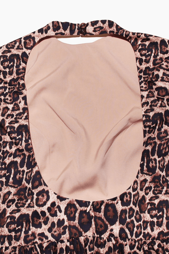 Giorgia™ Mini Abito