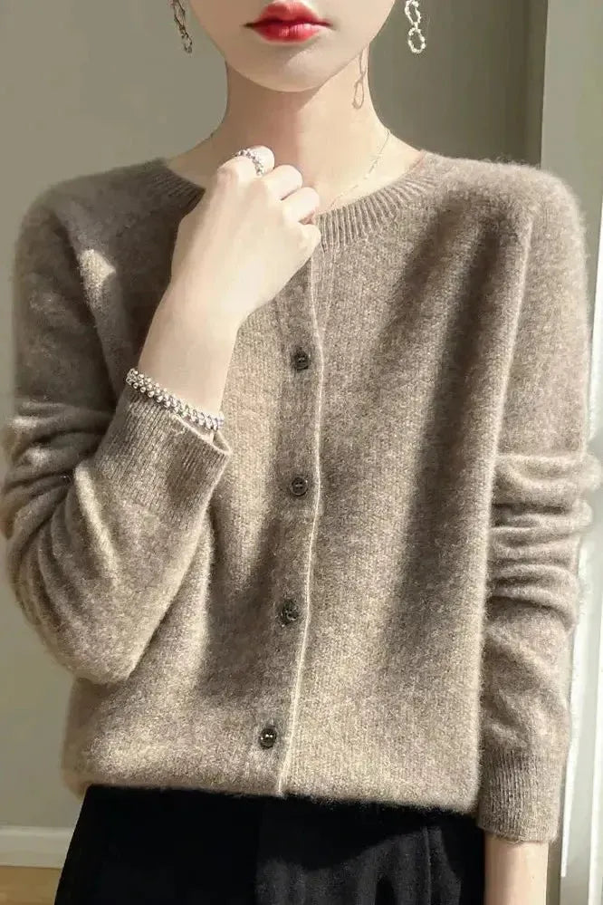 Glow™ Maglione universitario