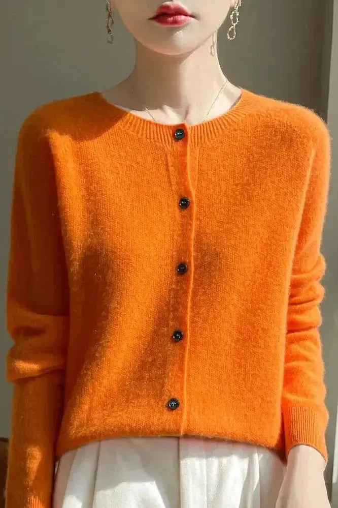 Glow™ Maglione universitario