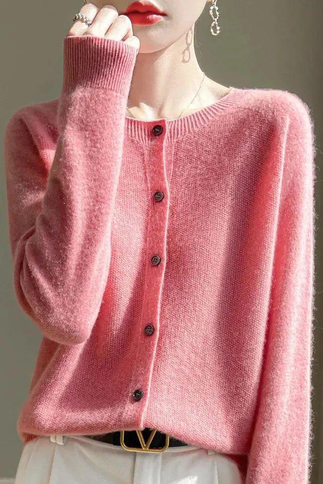 Glow™ Maglione universitario