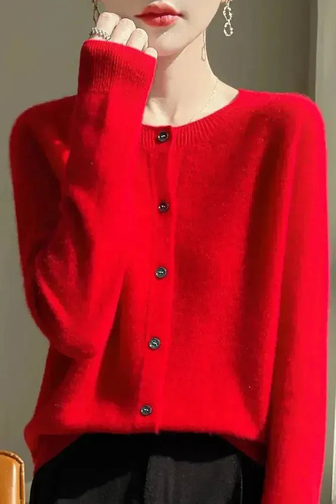 Glow™ Maglione universitario