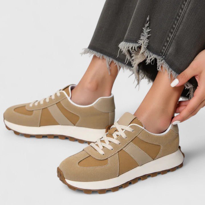 Gracelyn | Scarpe Eleganti