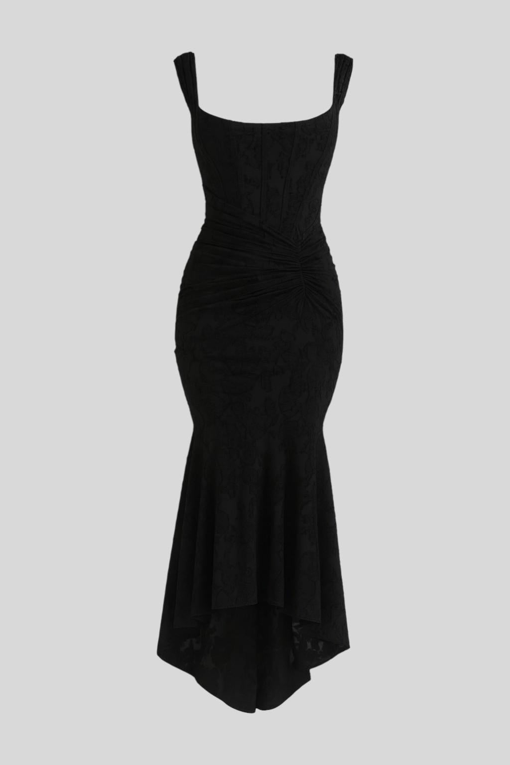 Hannah™ Maxi abito