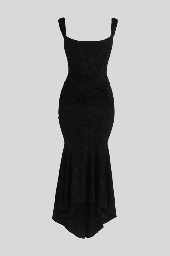 Hannah™ Maxi abito