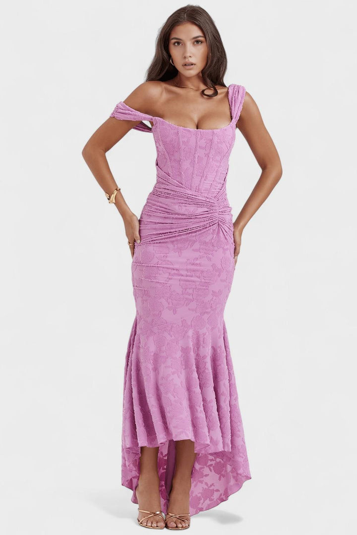 Hannah™ Maxi abito