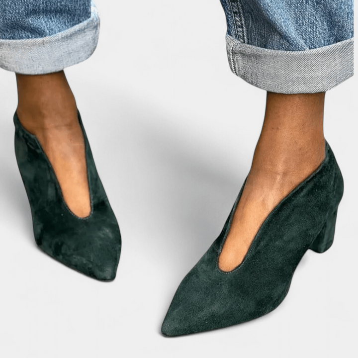 Hazel | Tacchi alti eleganti