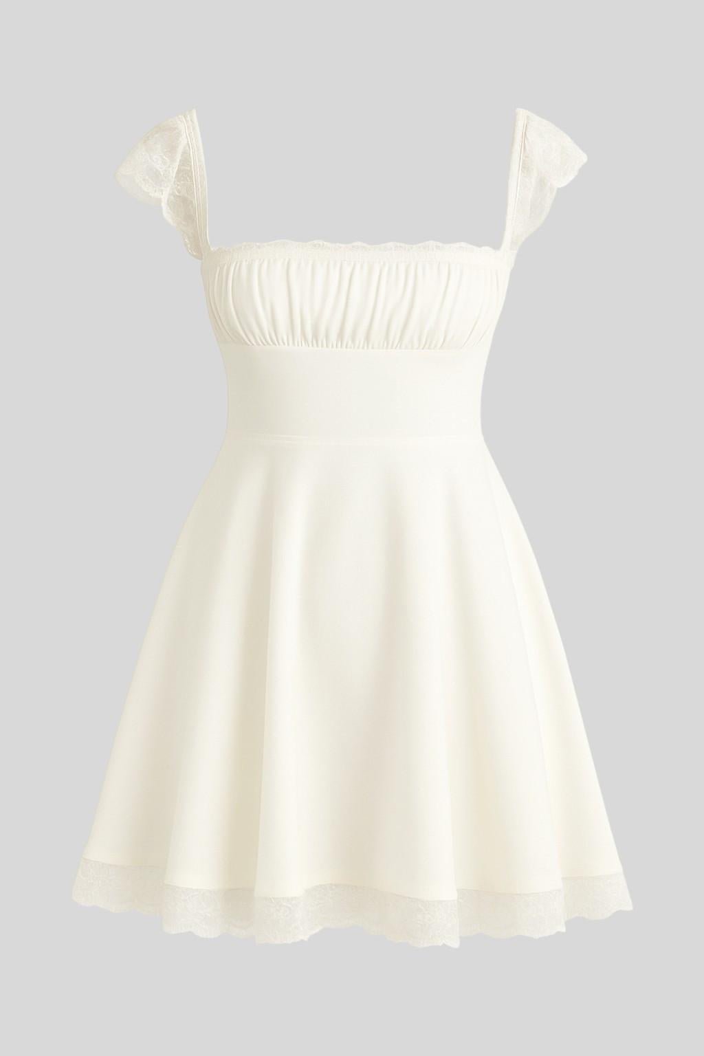 Helene™ Mini abito