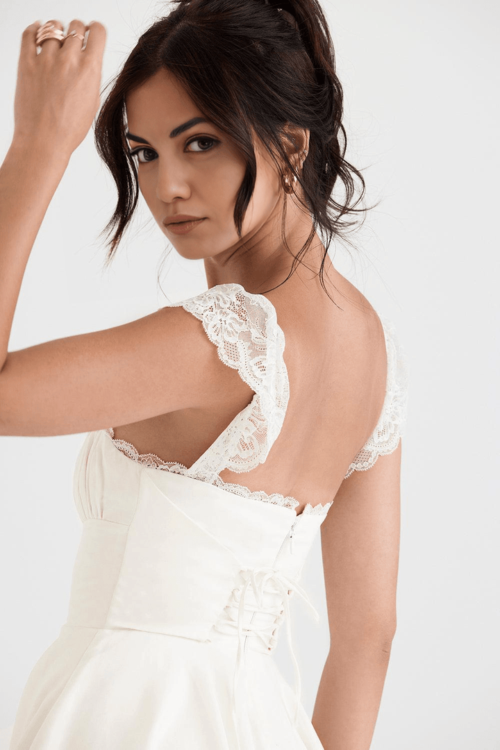 Helene™ Mini abito