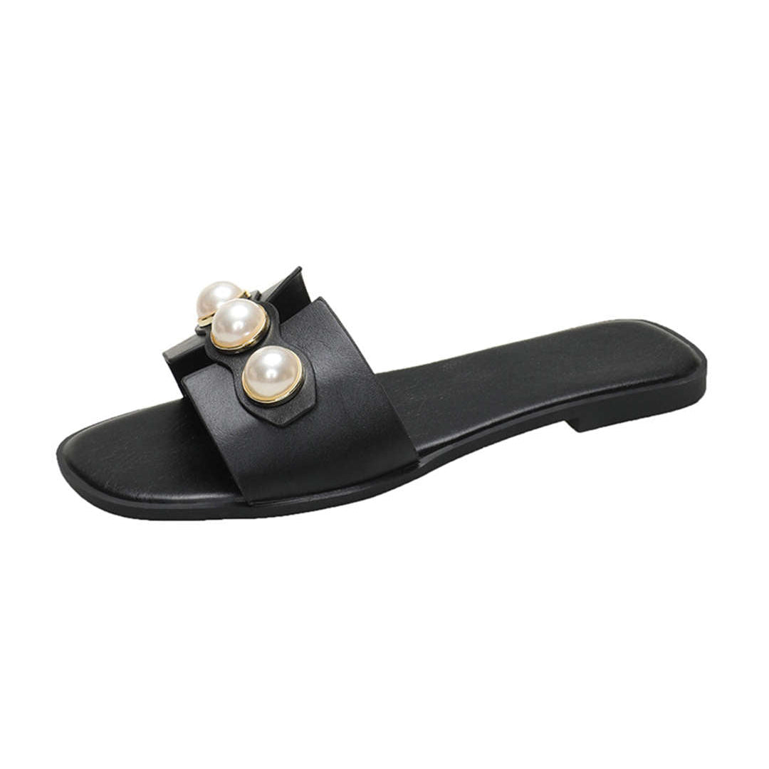 Helmi™ | Scarpe flat stilose