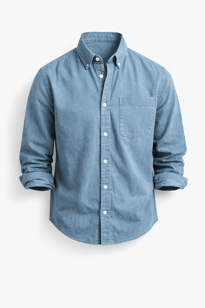 Danilo™ | Camicia casual-chic