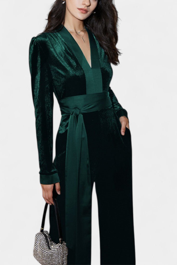 Henrietta tuta da donna