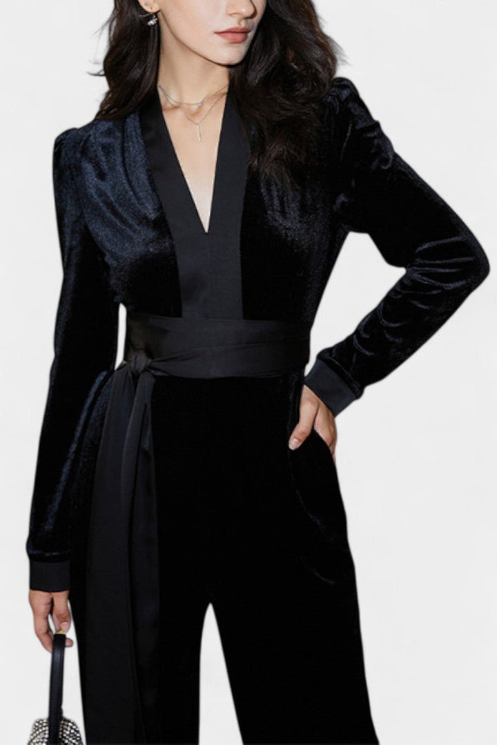 Henrietta tuta da donna