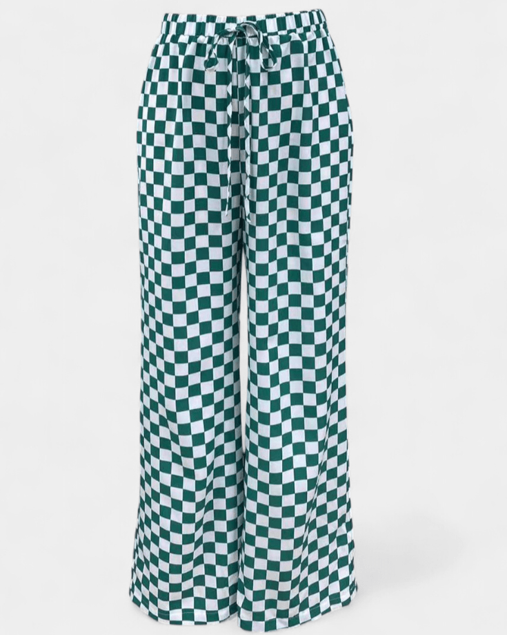 Hilaria™ | Pantaloni