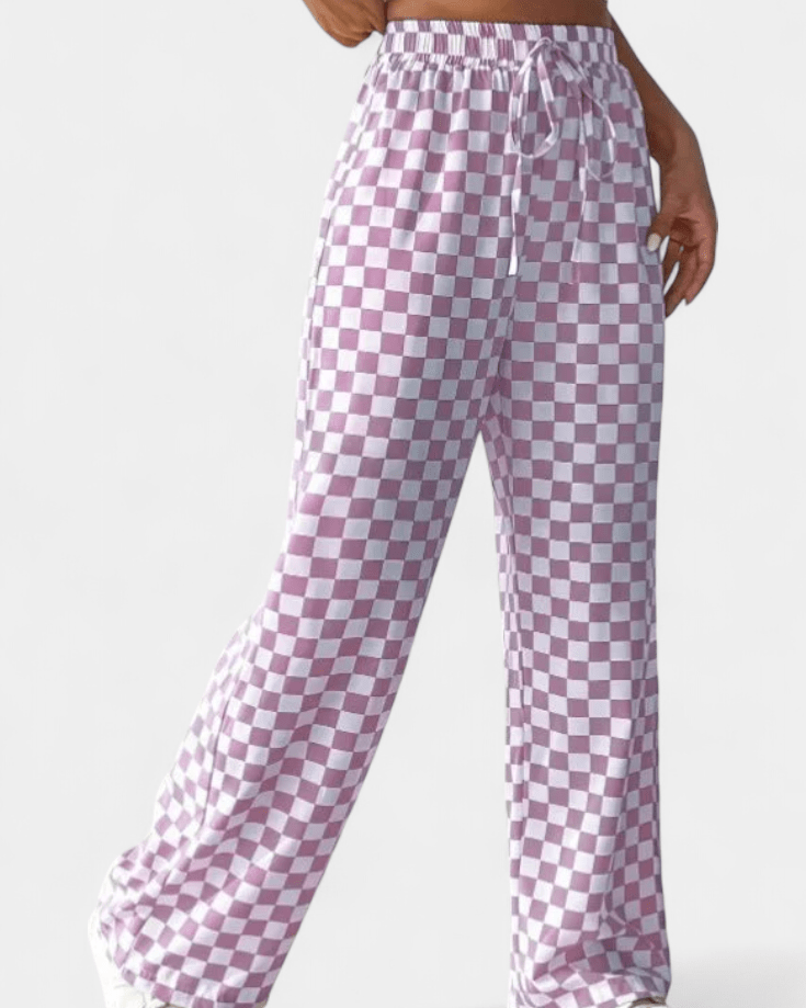 Hilaria™ | Pantaloni