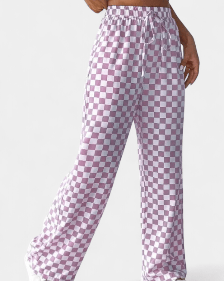 Hilaria™ | Pantaloni