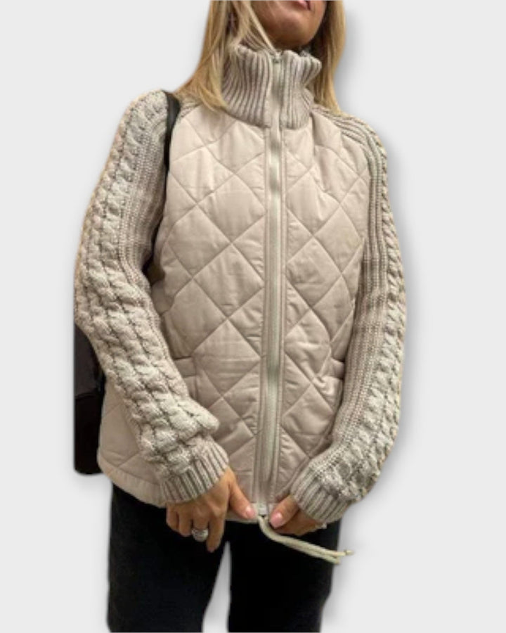 Hoge - giacca con colletto