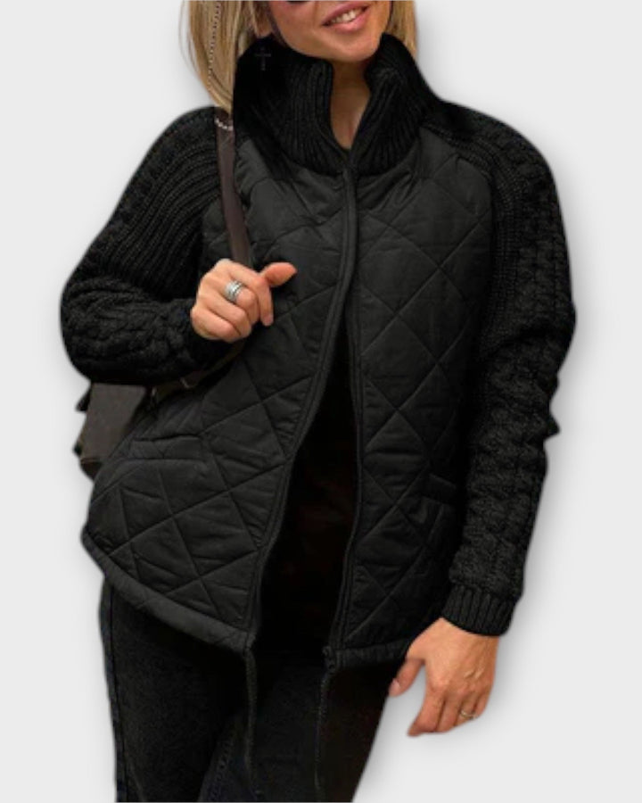 Hoge - giacca con colletto