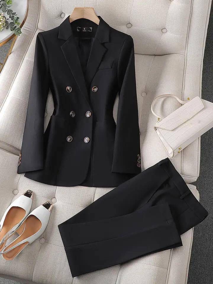 Selma | Tailleur