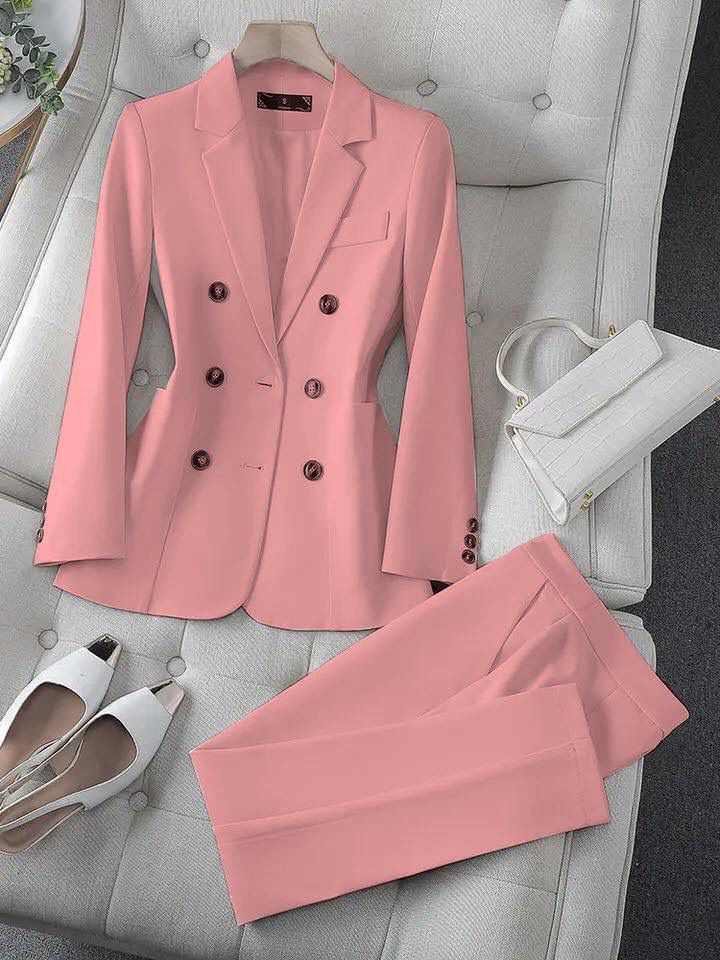 Selma | Tailleur