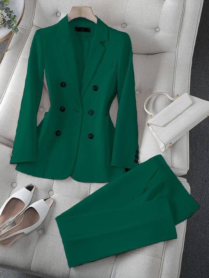 Selma | Tailleur