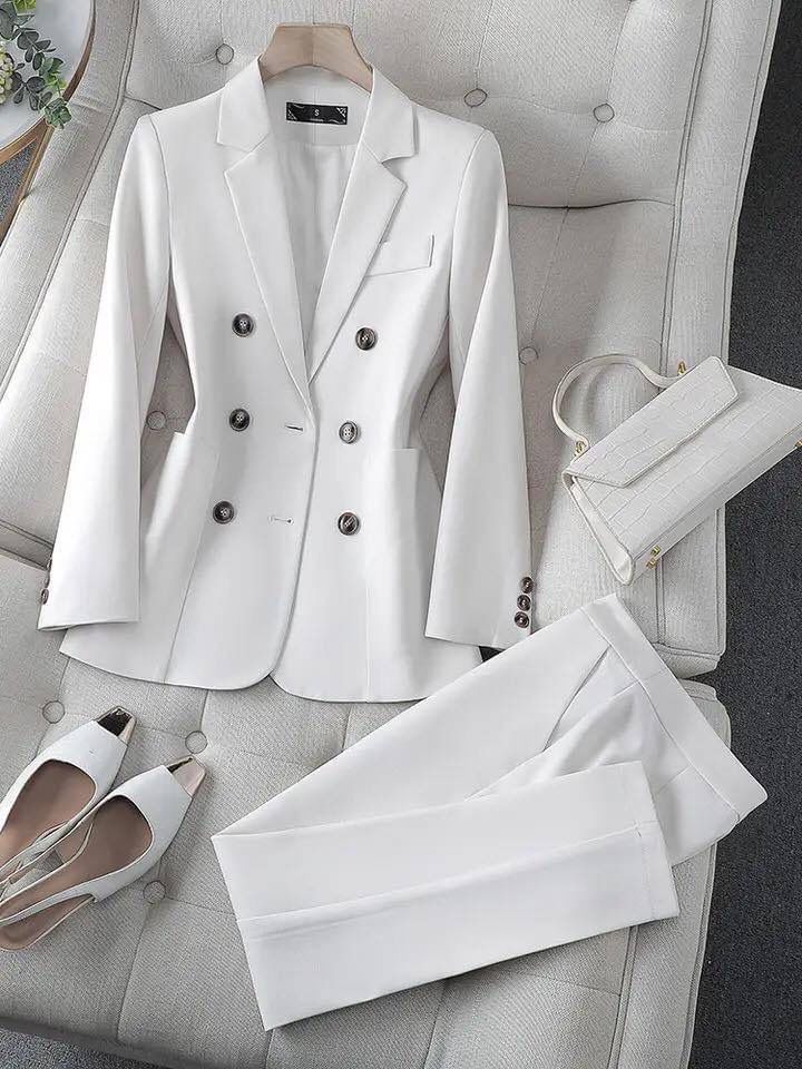 Selma | Tailleur