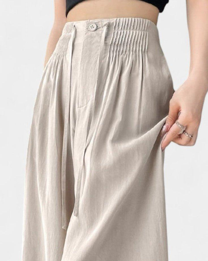 Ilyana™ | Pantaloni