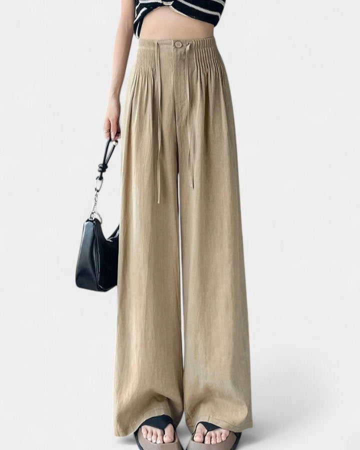 Ilyana™ | Pantaloni