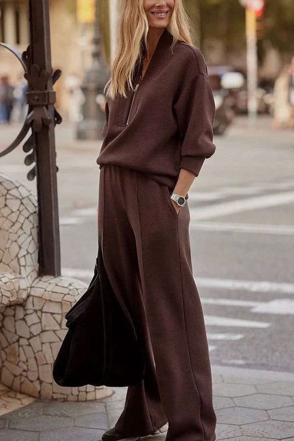 Nela™ | Set autunnale