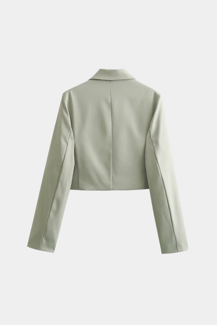 Inga Set a Maniche Lunghe