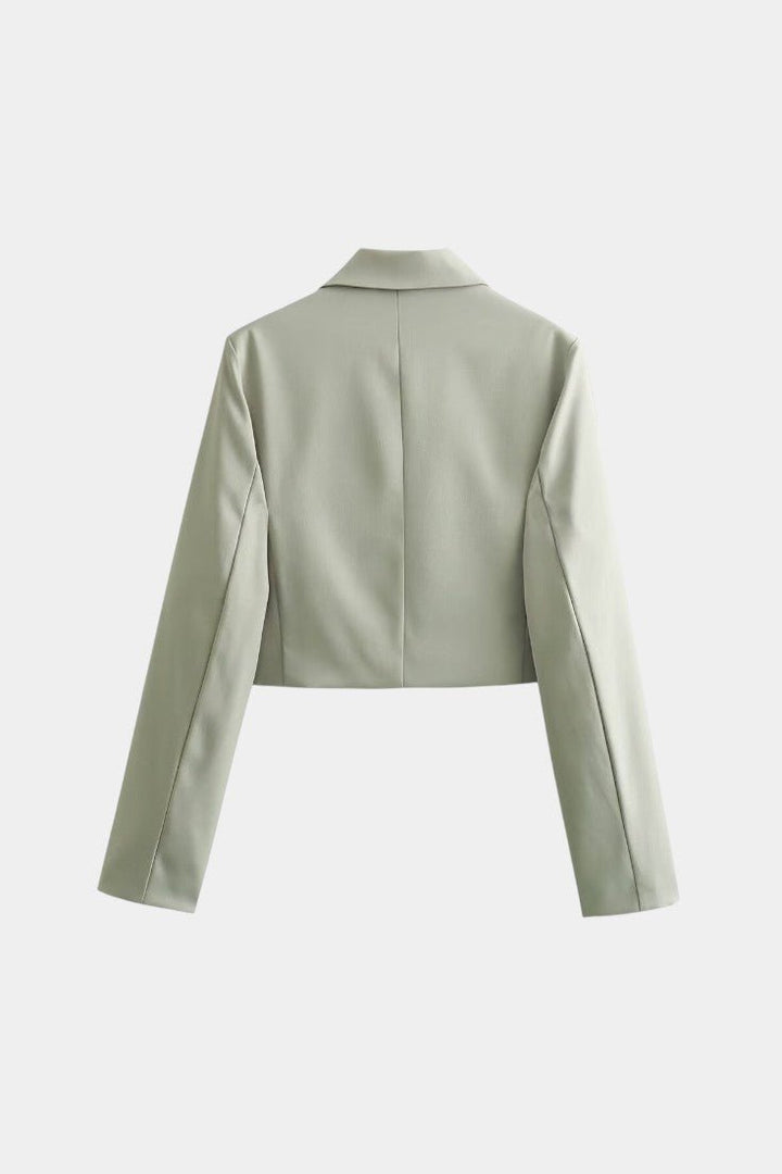 Inga Set a Maniche Lunghe