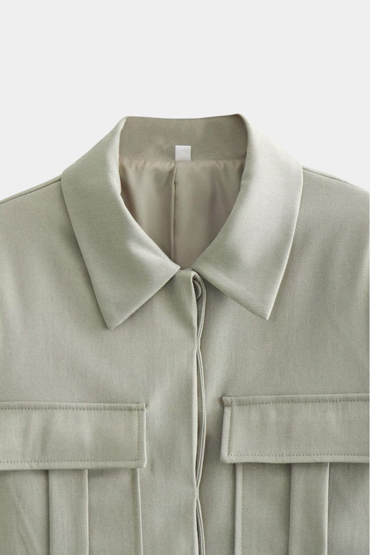 Inga Set a Maniche Lunghe