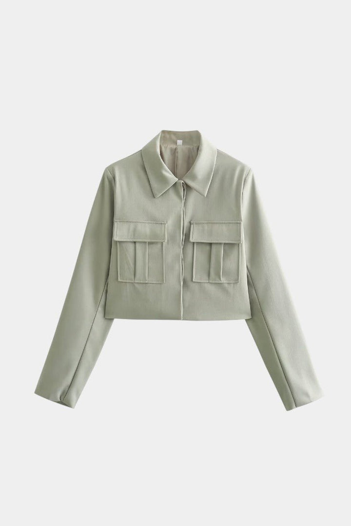 Inga Set a Maniche Lunghe