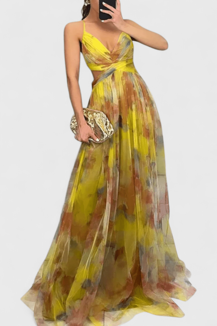 Ingrid™ | Bellissimi abiti floreali