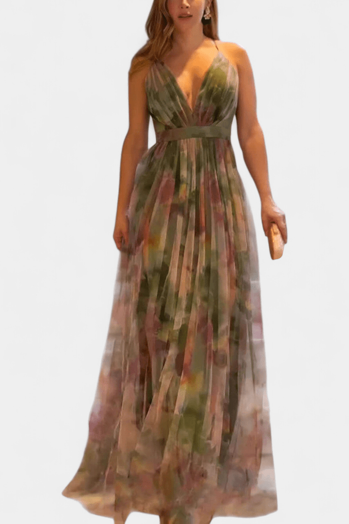 Ingrid™ | Bellissimi abiti floreali