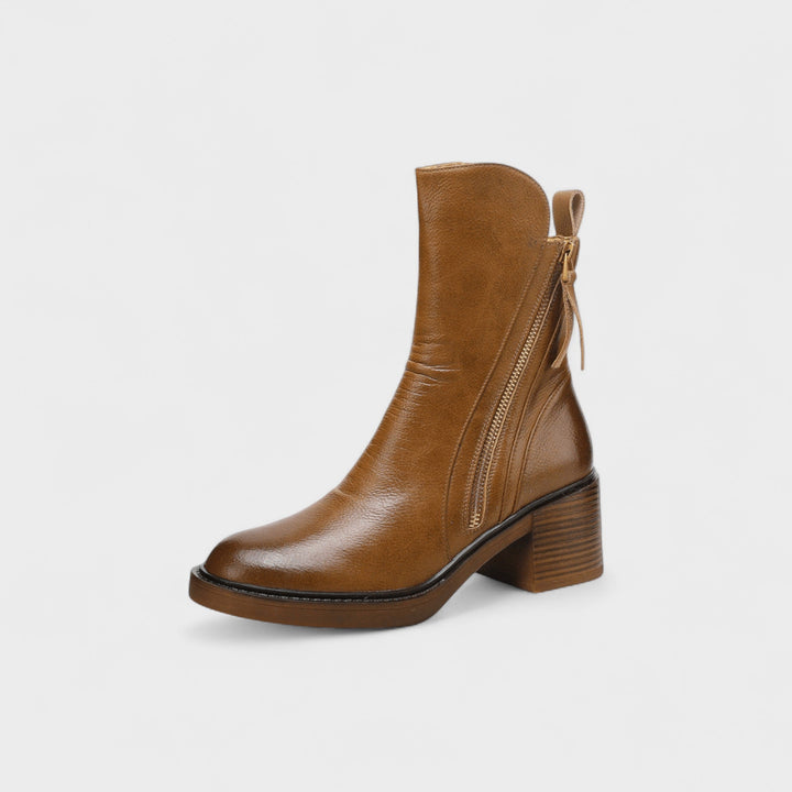 Irina™ | Stivaletti eleganti in stile moderno