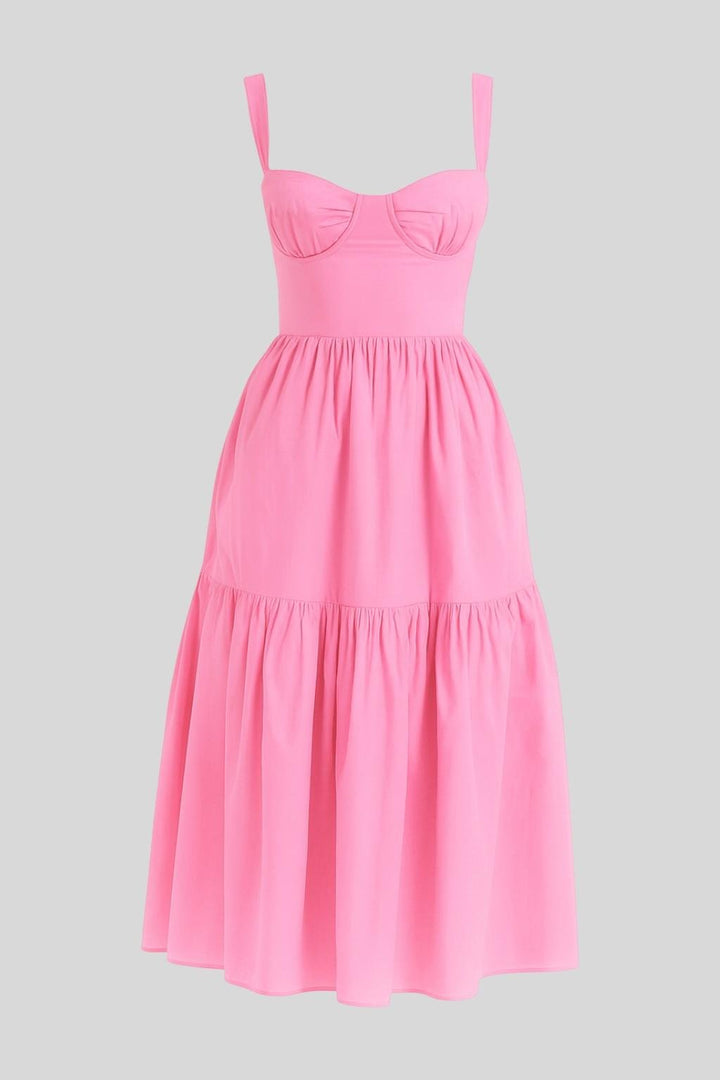 Isabel™ Midi abito