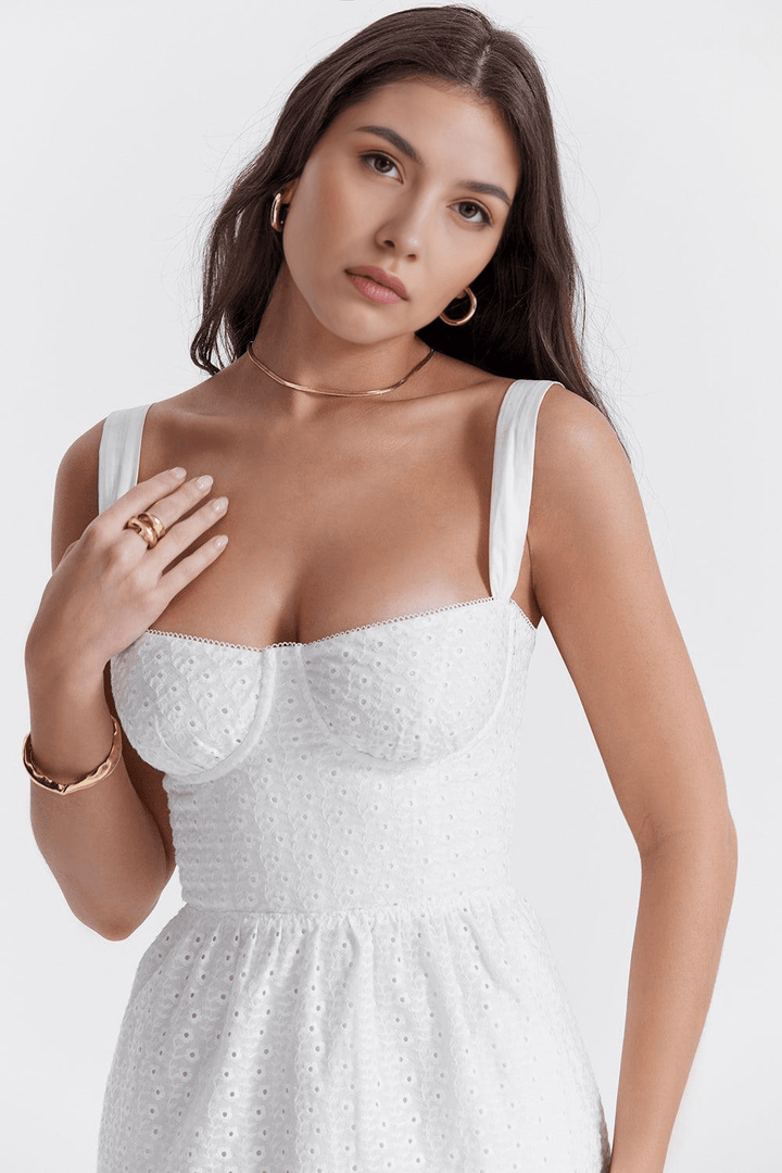 Isabel™ Midi abito