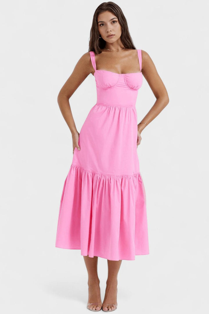 Isabel™ Midi abito