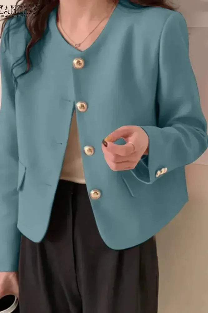 Isla Vibe – Giacca perfetta