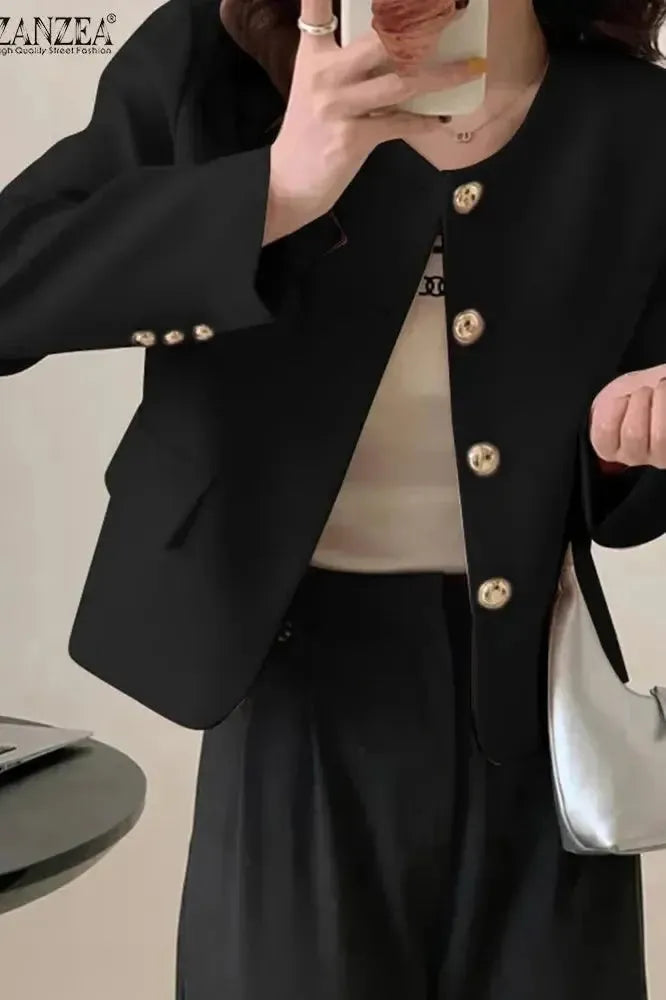 Isla Vibe – Giacca perfetta