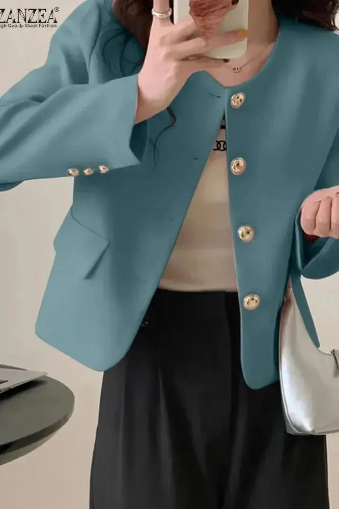 Isla Vibe – Giacca perfetta