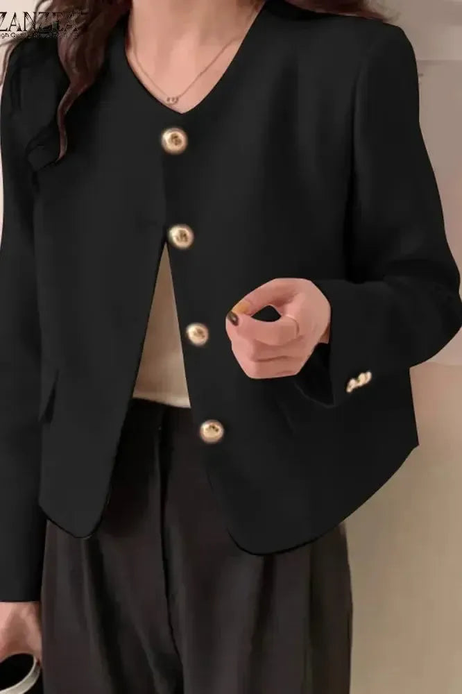 Isla Vibe – Giacca perfetta