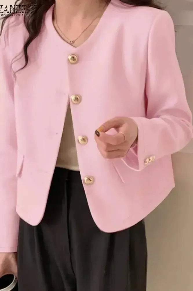 Isla Vibe – Giacca perfetta