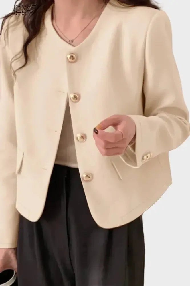 Isla Vibe – Giacca perfetta