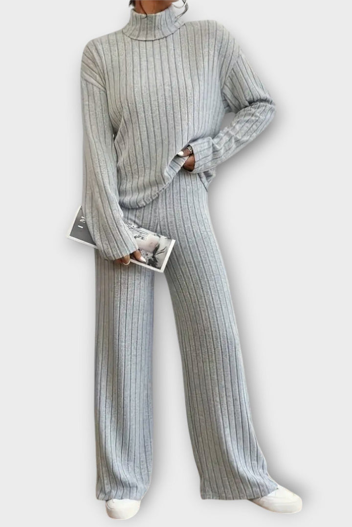 Ivkica Set con Maniche Lunghe