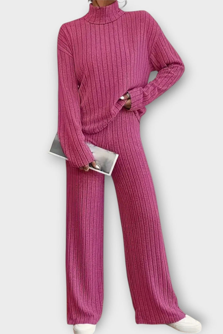 Ivkica Set con Maniche Lunghe