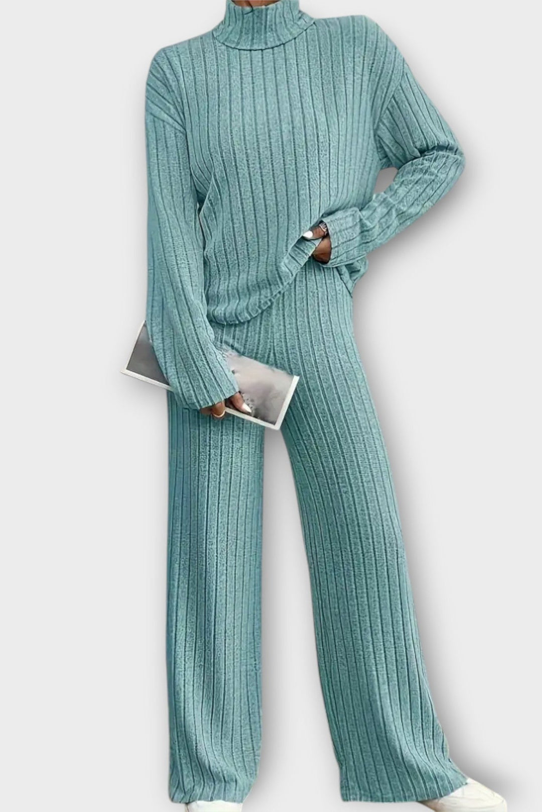 Ivkica Set con Maniche Lunghe