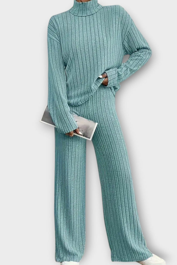 Ivkica Set con Maniche Lunghe