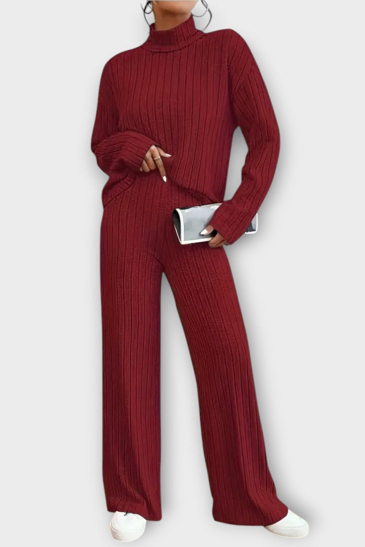 Ivkica Set con Maniche Lunghe