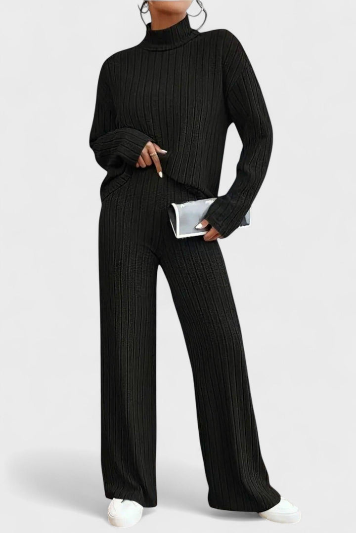 Ivkica Set con Maniche Lunghe